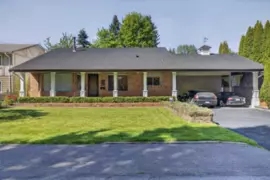 10877 64a Avenue, Delta, BC