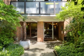 101 1535 Nelson Street, Vancouver, BC