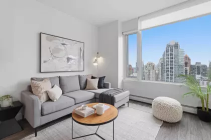 1906 1283 Howe Street, Vancouver, BC, Vancouver — Apartment/Condo for sale