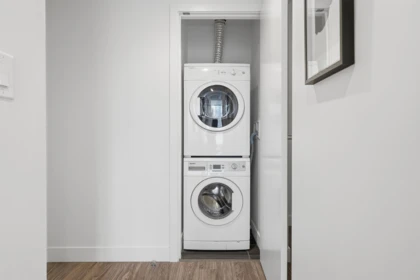 Office / Den Photo of 1906 1283 Howe Street, Vancouver, BC