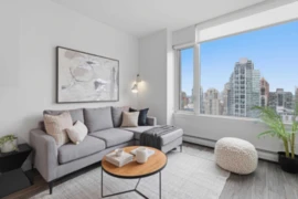 1906 1283 Howe Street, Vancouver, BC