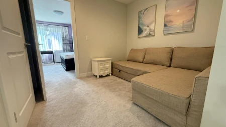 Bedroom 3 Photo of 26 7288 Blundell Road, Richmond, BC