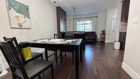 26 7288 Blundell Road, Richmond, BC, Richmond — Townhouse for sale