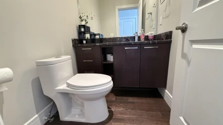 Pantry Photo of 26 7288 Blundell Road, Richmond, BC