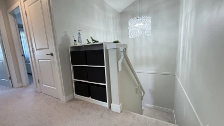 Primary Bedroom Photo of 26 7288 Blundell Road, Richmond, BC