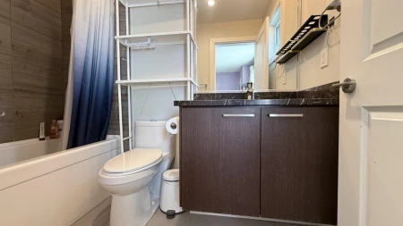 Walk-In Closet Photo of 26 7288 Blundell Road, Richmond, BC