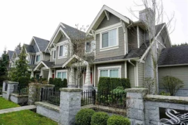 26 7288 Blundell Road, Richmond, BC