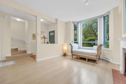 2 6611 Southoaks Crescent, Burnaby, BC, Burnaby — Townhouse for sale