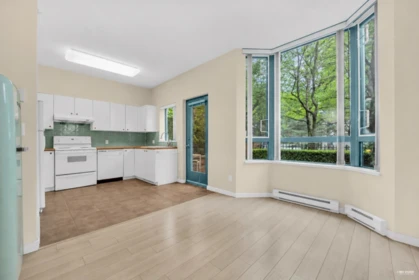 Office / Den Photo of 2 6611 Southoaks Crescent, Burnaby, BC