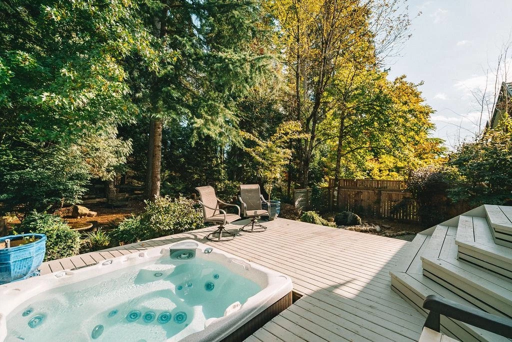 Family Room Photo of 26 Ashwood Drive, Port Moody, BC