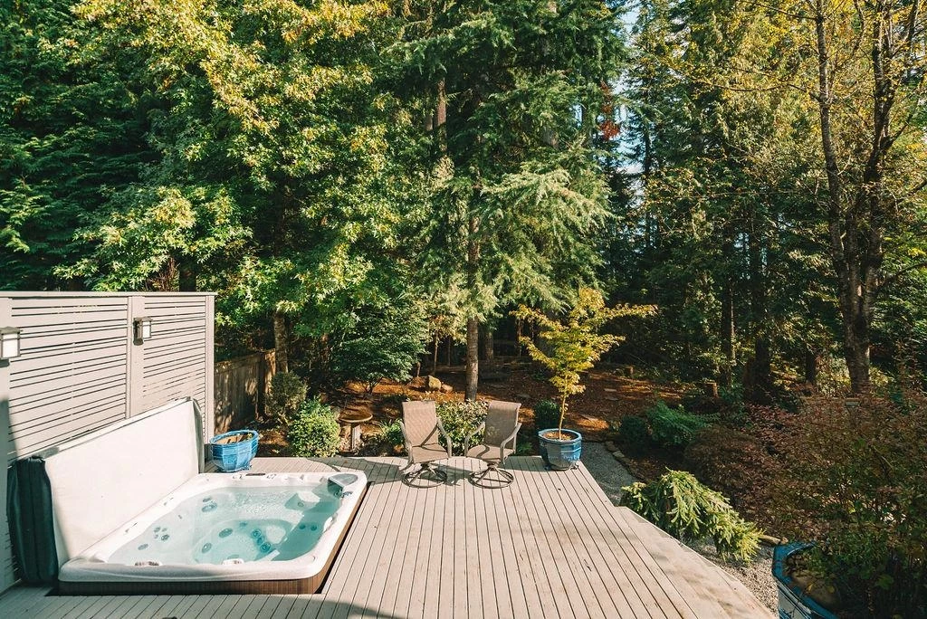 Living Room Photo of 26 Ashwood Drive, Port Moody, BC