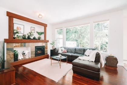 Basement Recreation Room Photo of 26 Ashwood Drive, Port Moody, BC