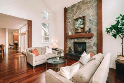 Breakfast Nook Photo of 26 Ashwood Drive, Port Moody, BC