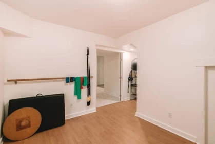 Community Amenities Photo (Clubhouse) of 26 Ashwood Drive, Port Moody, BC