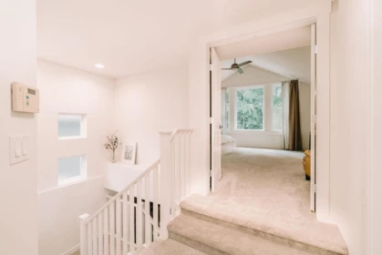 Entry Foyer Photo of 26 Ashwood Drive, Port Moody, BC