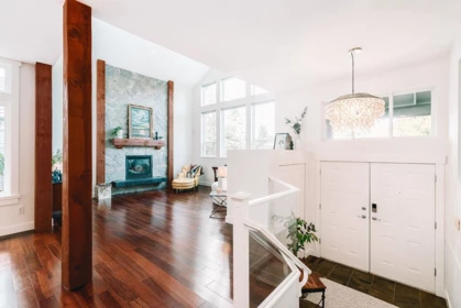 Guest Bathroom Photo of 26 Ashwood Drive, Port Moody, BC