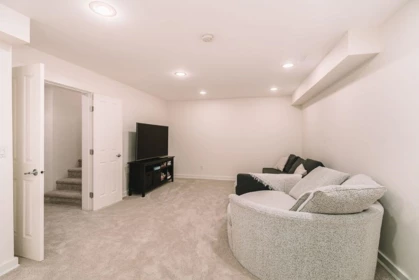 Hot Tub / Spa Photo of 26 Ashwood Drive, Port Moody, BC