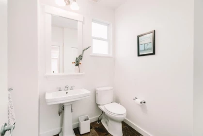 Laundry Room Photo of 26 Ashwood Drive, Port Moody, BC