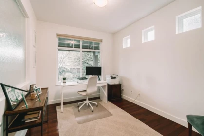 Mudroom Photo of 26 Ashwood Drive, Port Moody, BC