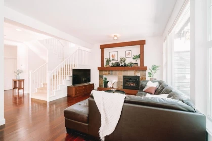 Office / Den Photo of 26 Ashwood Drive, Port Moody, BC