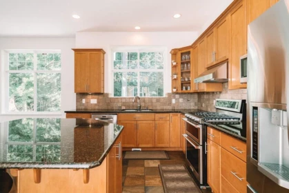 Primary Bedroom Photo of 26 Ashwood Drive, Port Moody, BC