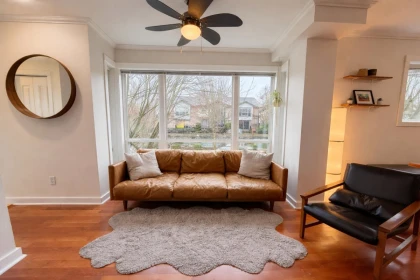 6 1233 Main Street, Squamish, BC, Squamish — Townhouse for sale