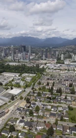 Backyard Photo of 5006 Fulwell Street, Burnaby, BC