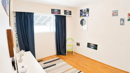 Bedroom 3 Photo of 5006 Fulwell Street, Burnaby, BC