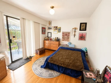 Bedroom 4 Photo of 5006 Fulwell Street, Burnaby, BC