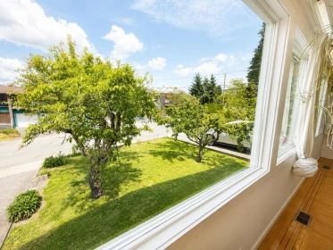 5006 Fulwell Street, Burnaby, BC, Burnaby — Single Family Residence for sale