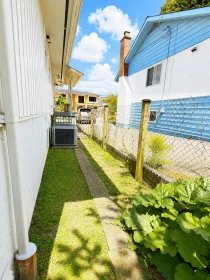 Outdoor Patio Photo of 5006 Fulwell Street, Burnaby, BC