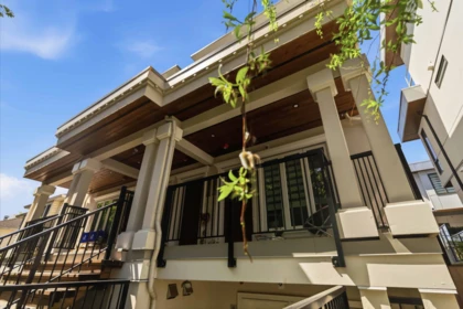 8375 French Street, Vancouver, BC, Vancouver — Townhouse for sale