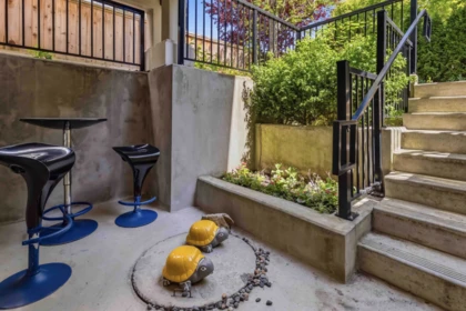 Office / Den Photo of 8375 French Street, Vancouver, BC