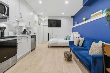 Primary Bedroom Photo of 8375 French Street, Vancouver, BC