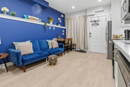 Walk-In Closet Photo of 8375 French Street, Vancouver, BC