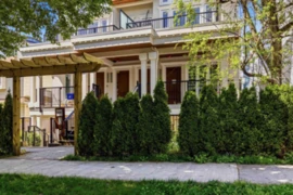 8375 French Street, Vancouver, BC