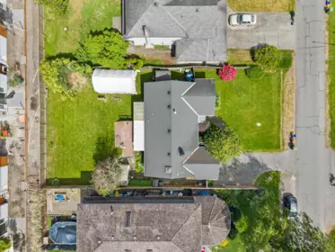 10271 Dennis Crescent, Richmond, BC, Richmond — Single Family Residence for sale