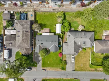 10271 Dennis Crescent, Richmond, BC, Richmond — Single Family Residence for sale