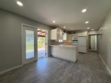 Outdoor Patio Photo of 10271 Dennis Crescent, Richmond, BC