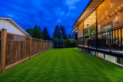 Community Amenities Photo (Clubhouse) of 8670 Tunis Place, Surrey, BC