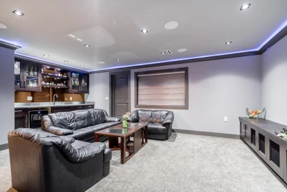Hot Tub / Spa Photo of 8670 Tunis Place, Surrey, BC