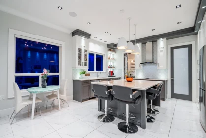 Pantry Photo of 8670 Tunis Place, Surrey, BC