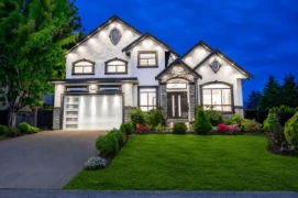 8670 Tunis Place, Surrey, BC