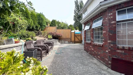 Laundry Room Photo of 1860 SE Marine Drive, Vancouver, BC