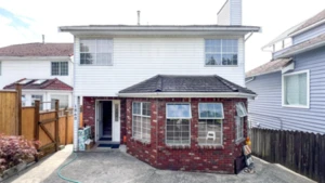 1860 SE Marine Drive, Vancouver, BC