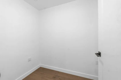 Bedroom 3 Photo of 310 6859 Cambie Street, Vancouver, BC