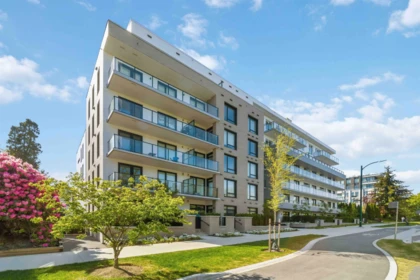 310 6859 Cambie Street, Vancouver, BC, Vancouver — Apartment/Condo for sale