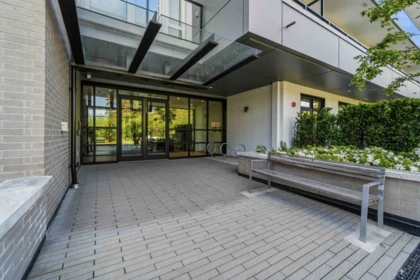 310 6859 Cambie Street, Vancouver, BC, Vancouver — Apartment/Condo for sale