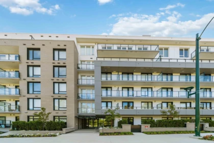 310 6859 Cambie Street, Vancouver, BC, Vancouver — Apartment/Condo for sale