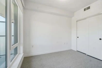 Walk-In Closet Photo of 310 6859 Cambie Street, Vancouver, BC